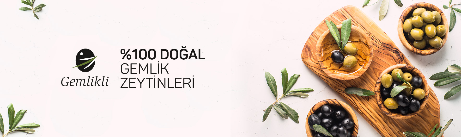 Zeytinyağı banner tasarımı